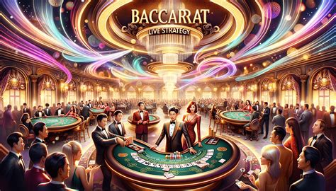 baccarat real casino live|Live Baccarat .